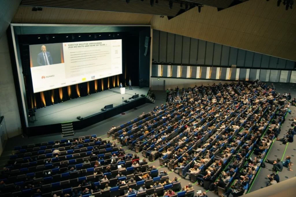 Event Photography & videography - Lausanne