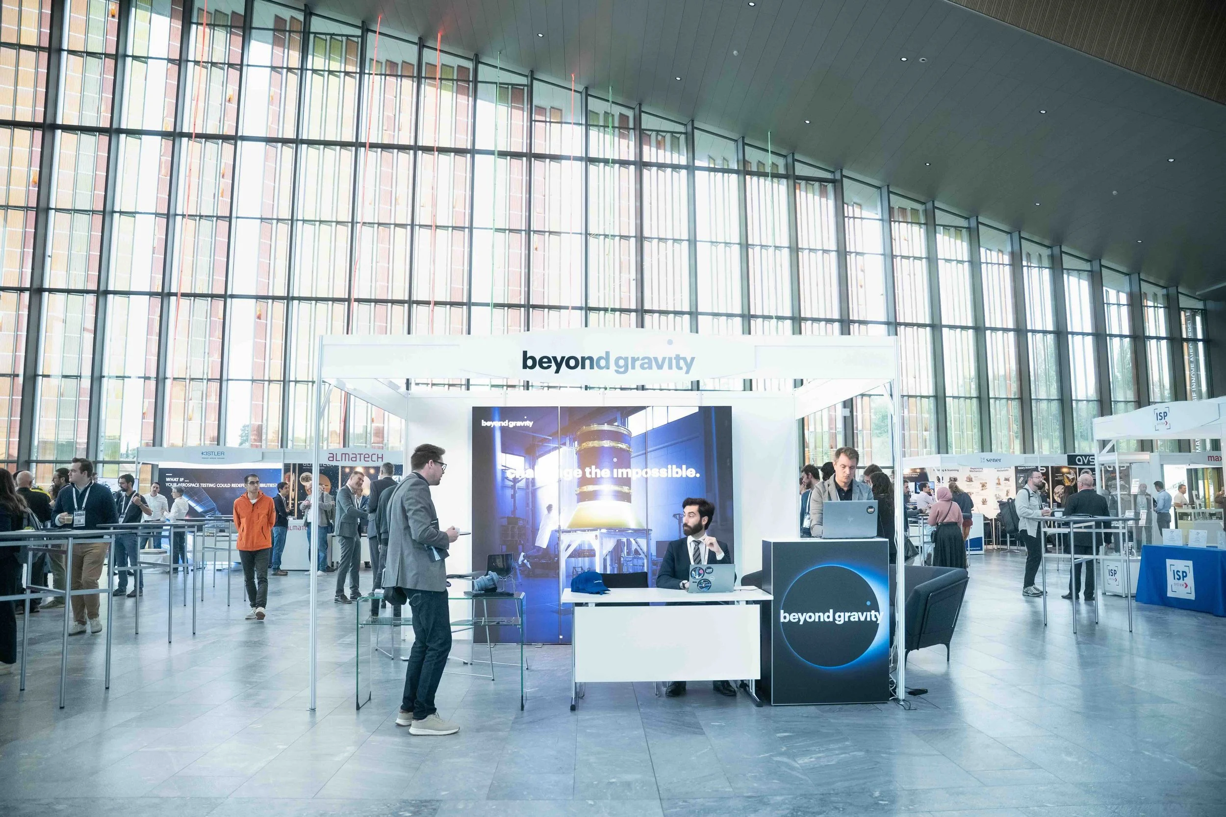 Congress Photography Basel