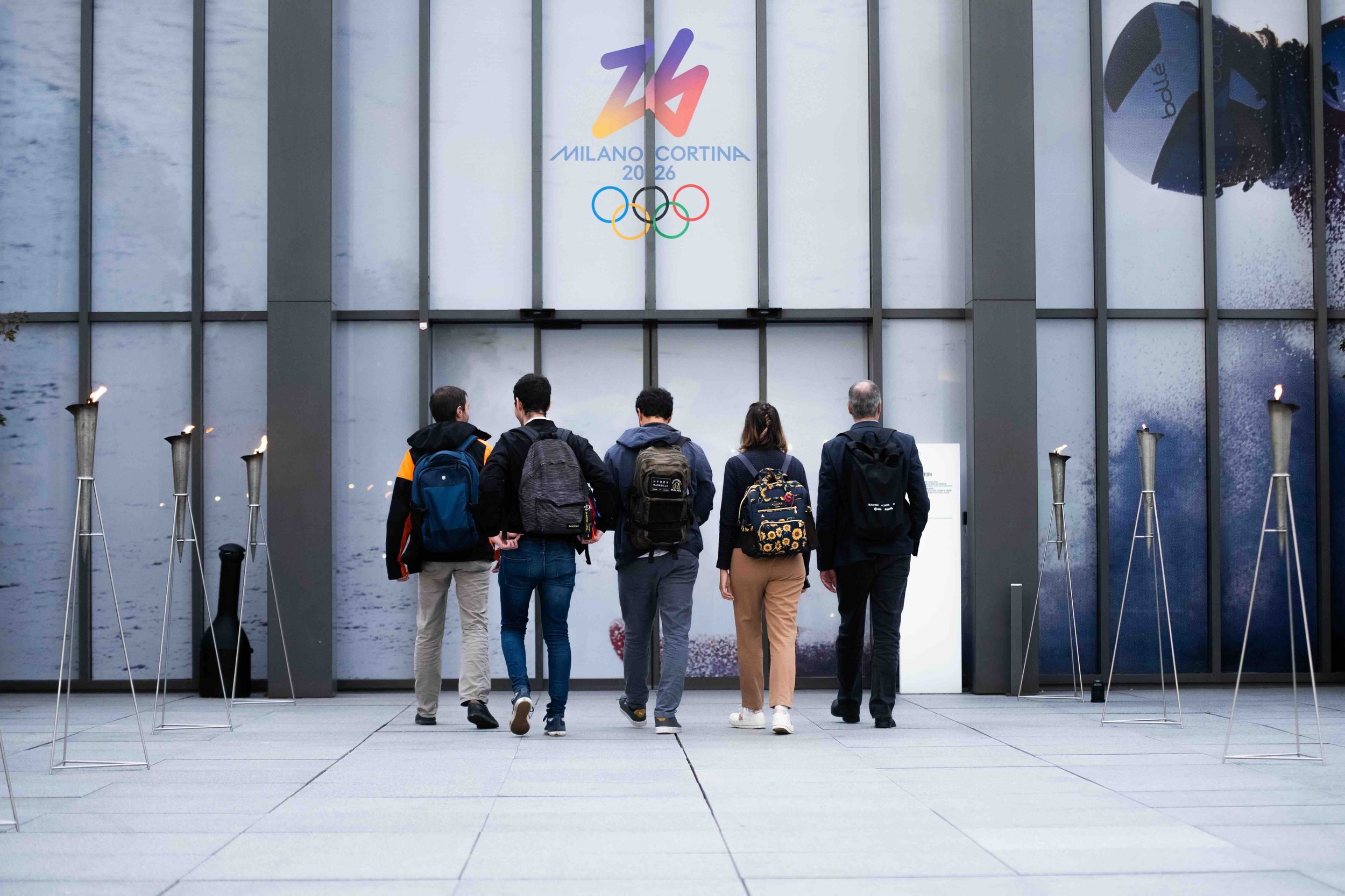 Eventfotograf Zurich