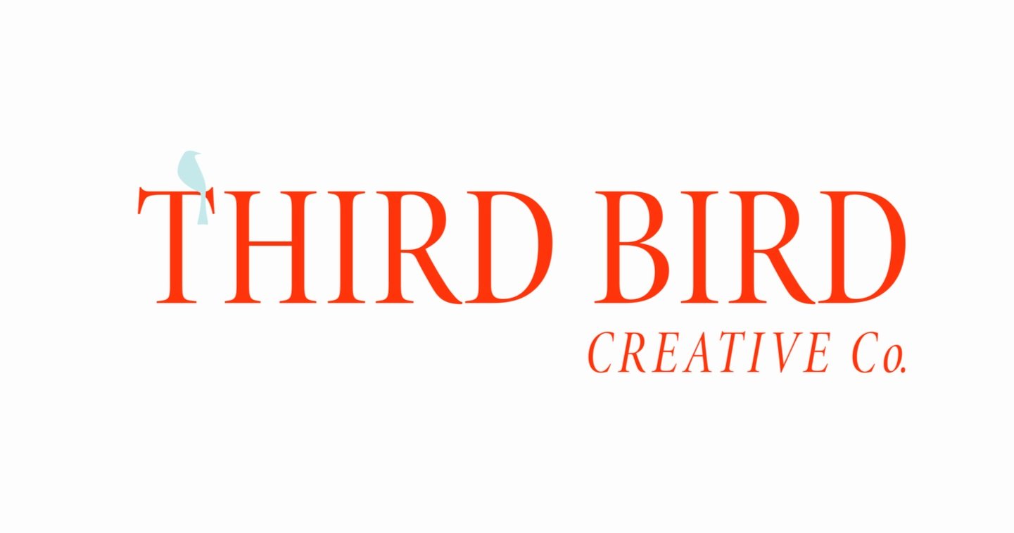 third bird
