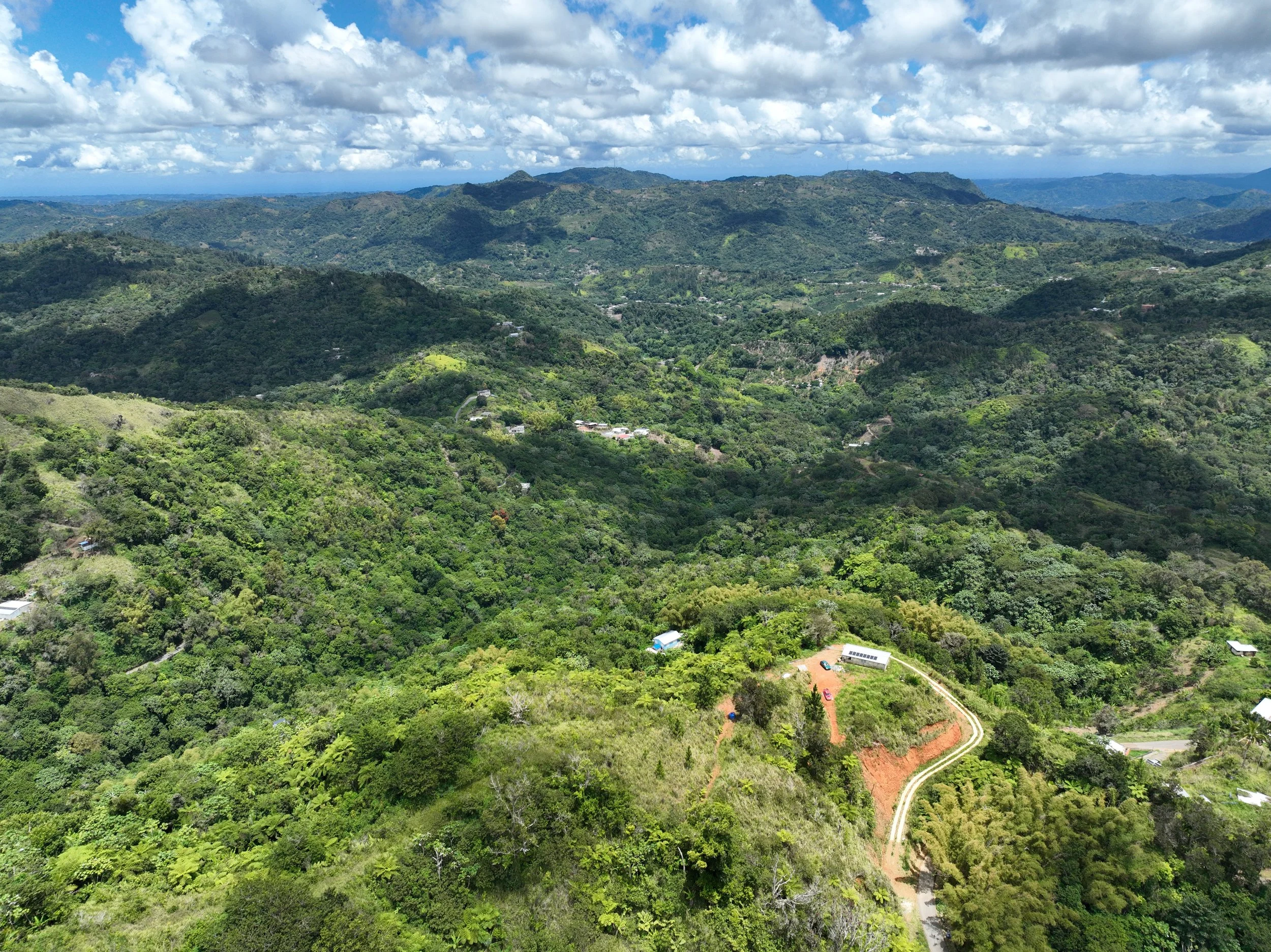 Eco-Retreat Opportunity - Fore Lease