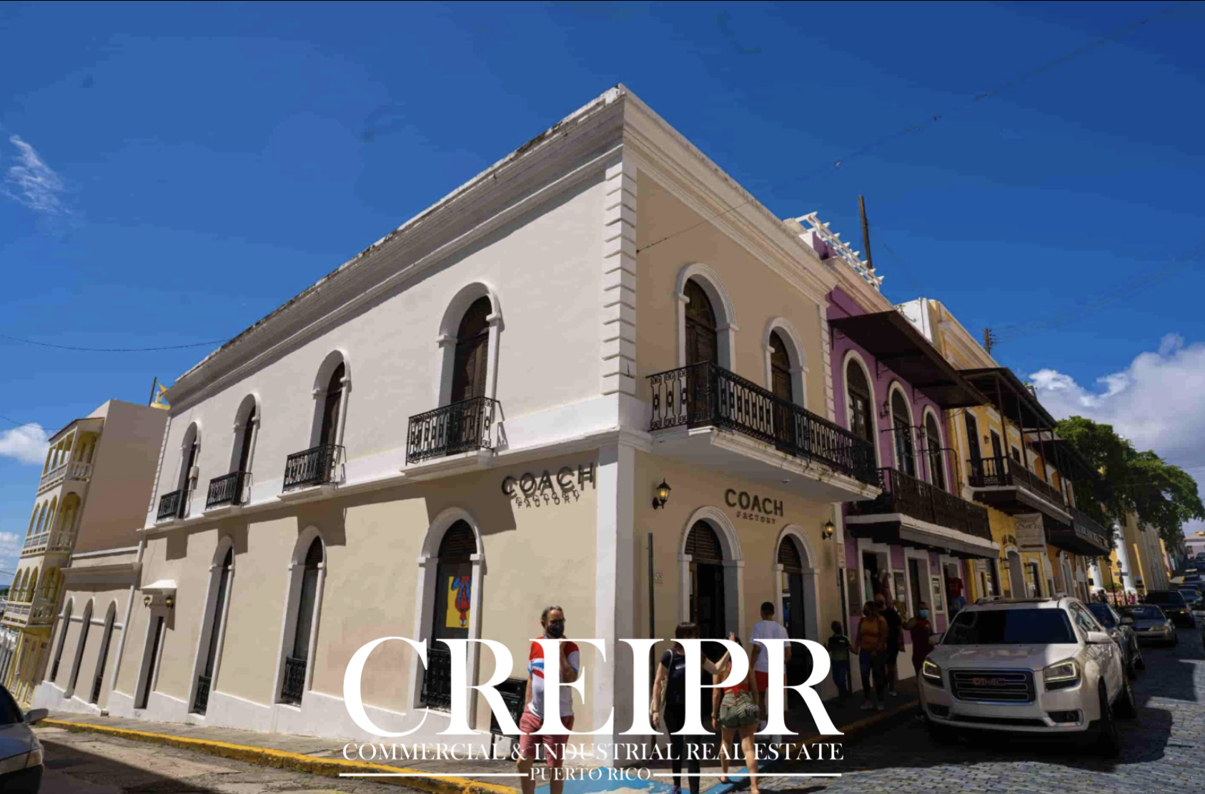 158 Cristo Street, San Juan, PR