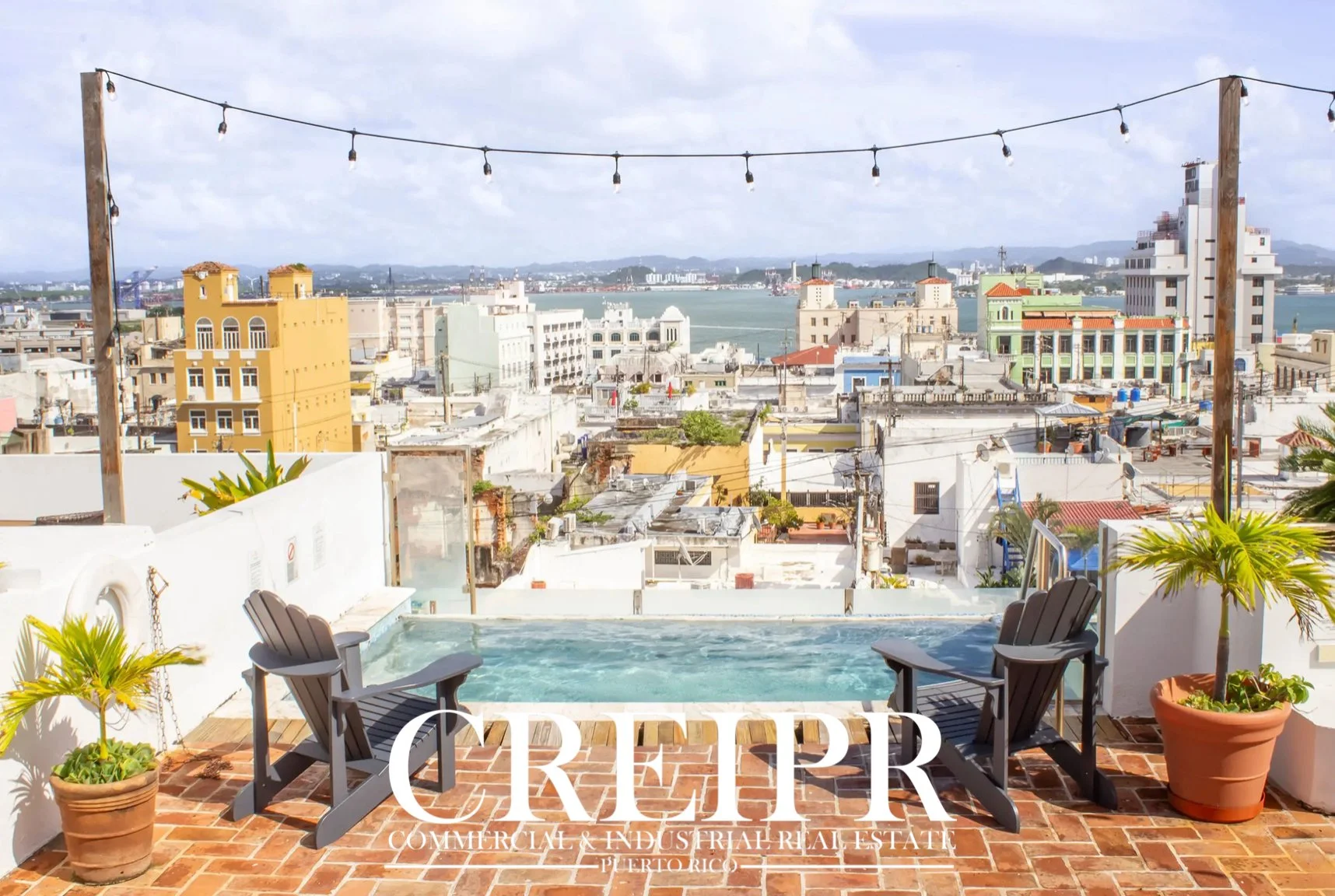 Boutique Hotel in a Spanish Colonial-era Building