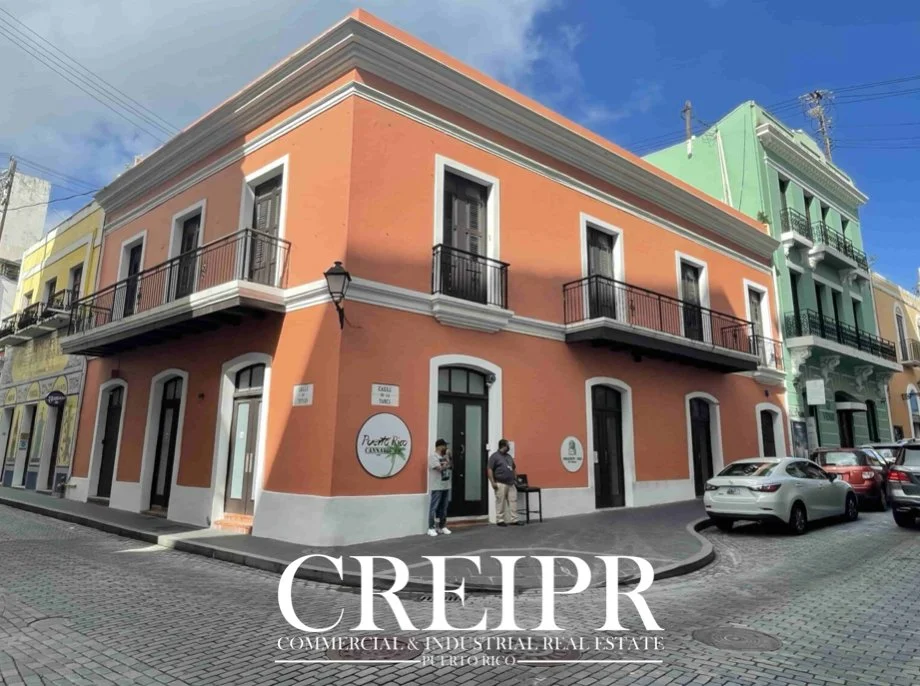 252 Tanca Street, Old San Juan