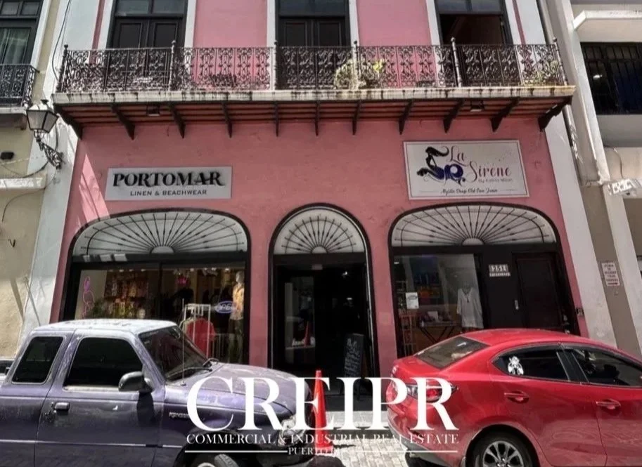 251 Fortaleza Street, San Juan, PR
