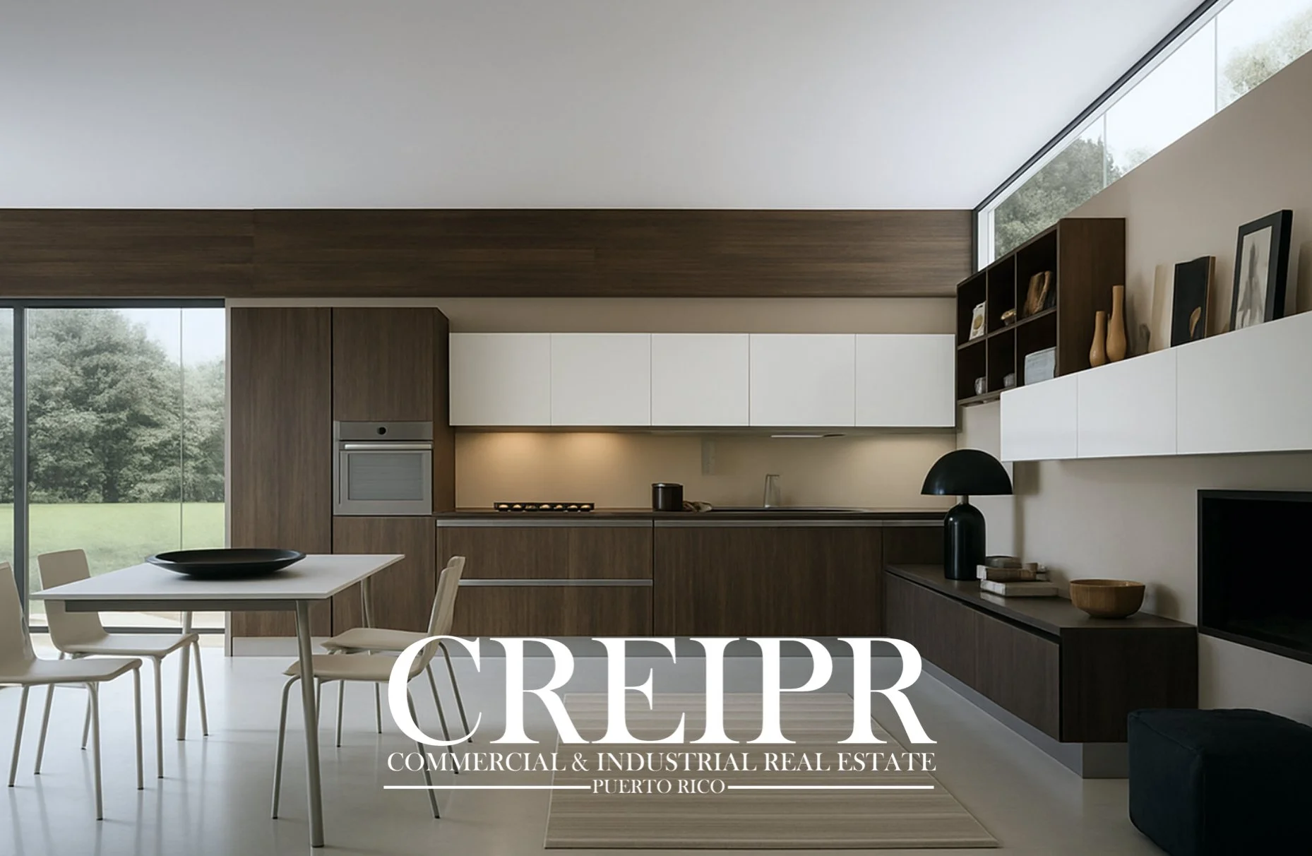 For Sale: High-End Custom Cabinet & Luxury Home Design Operation