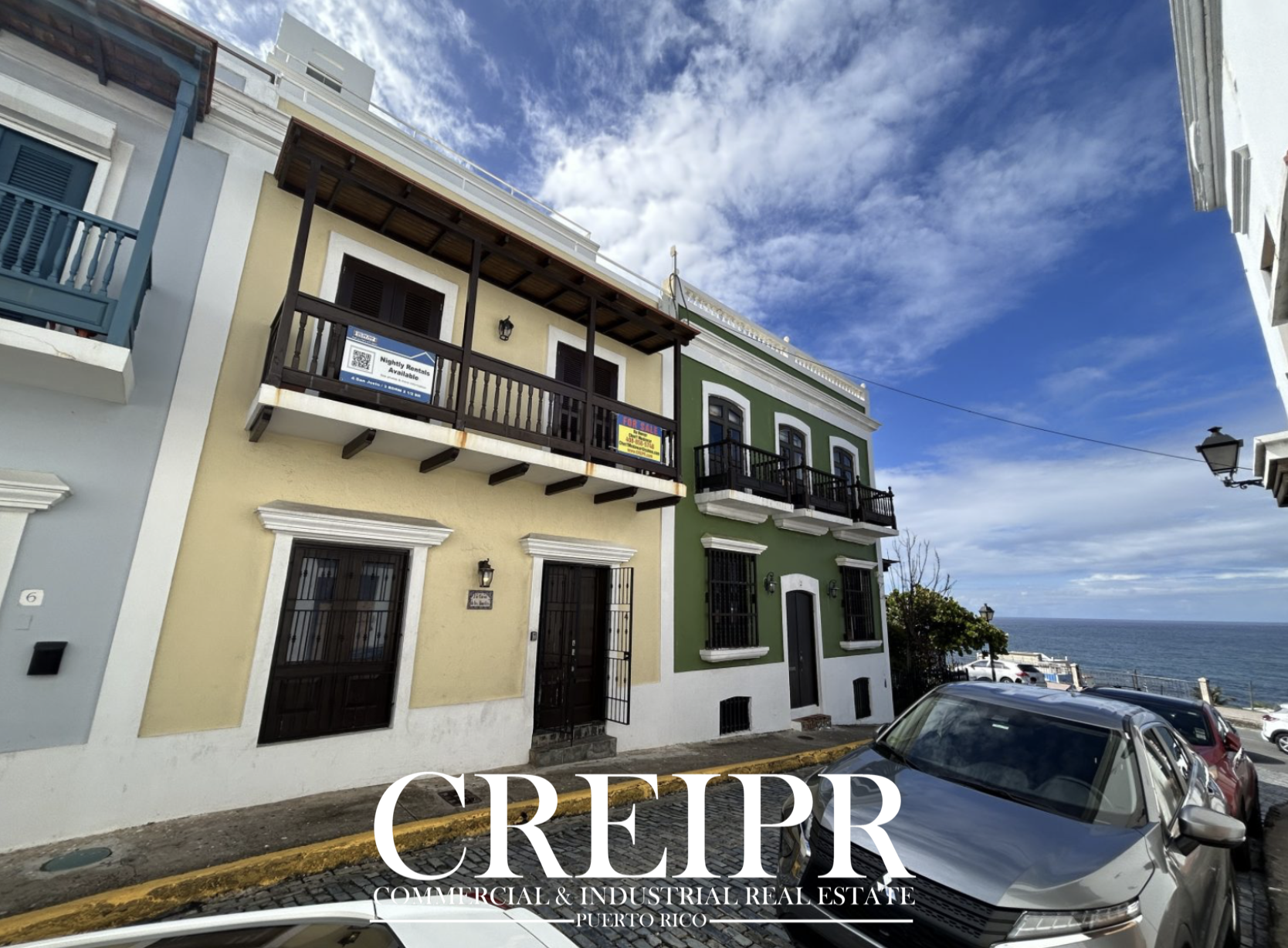 4 San Justo, Puerto Rico, PR