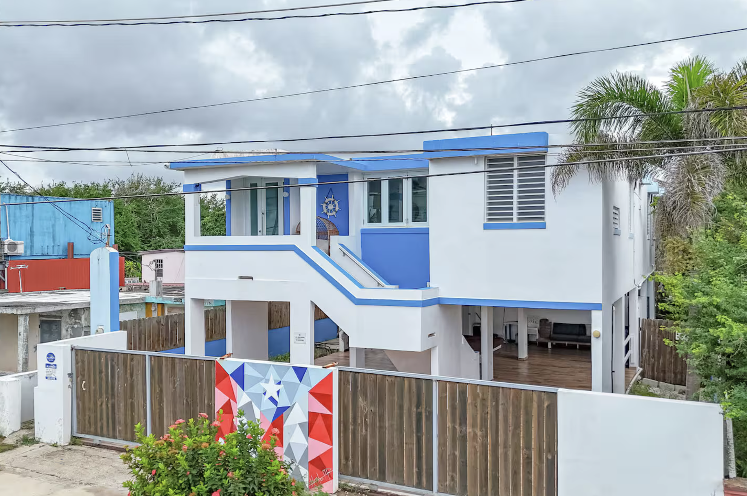 309 Islote, Carr 681 | Arecibo, PR