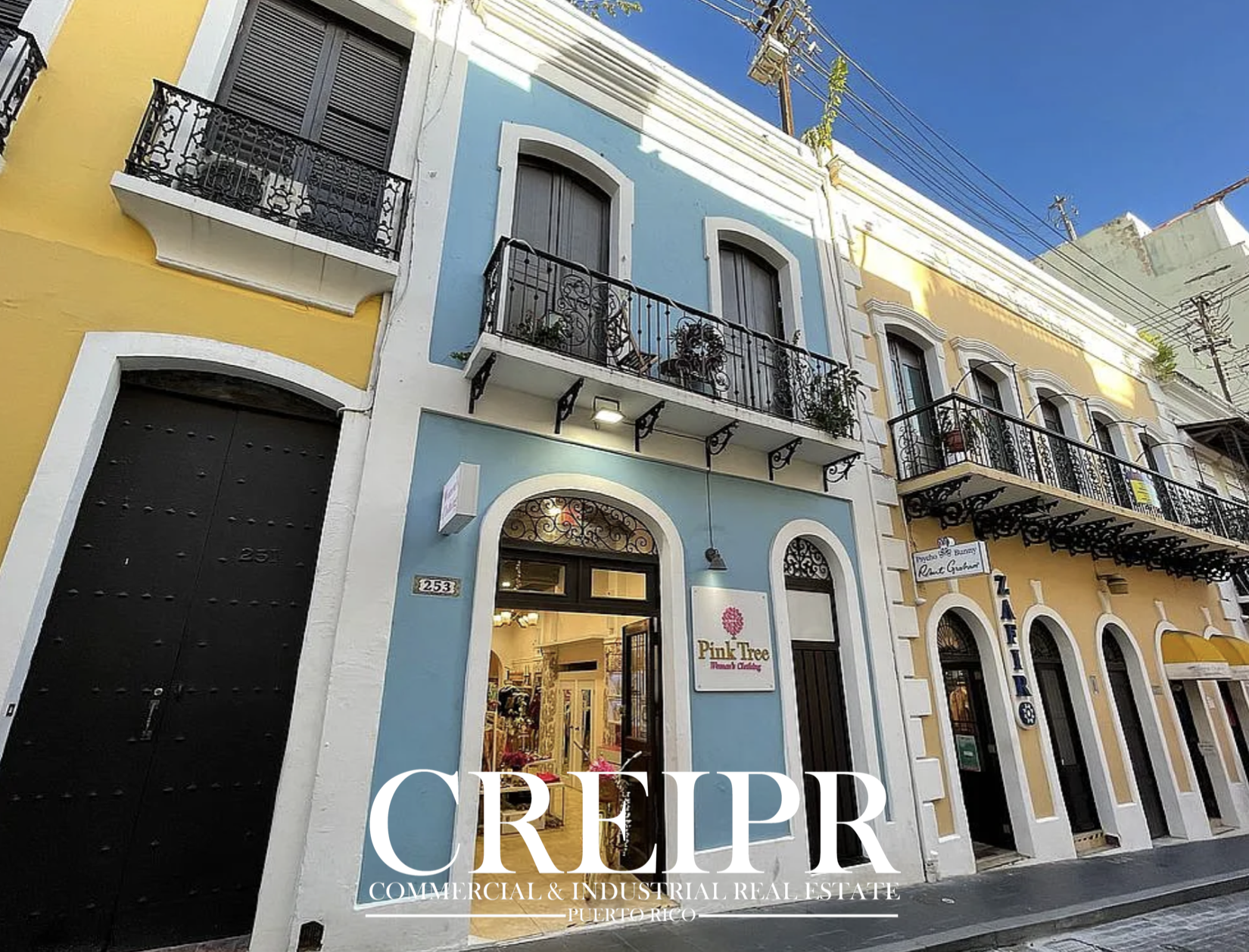 253 Tanca Street, San Juan, PR