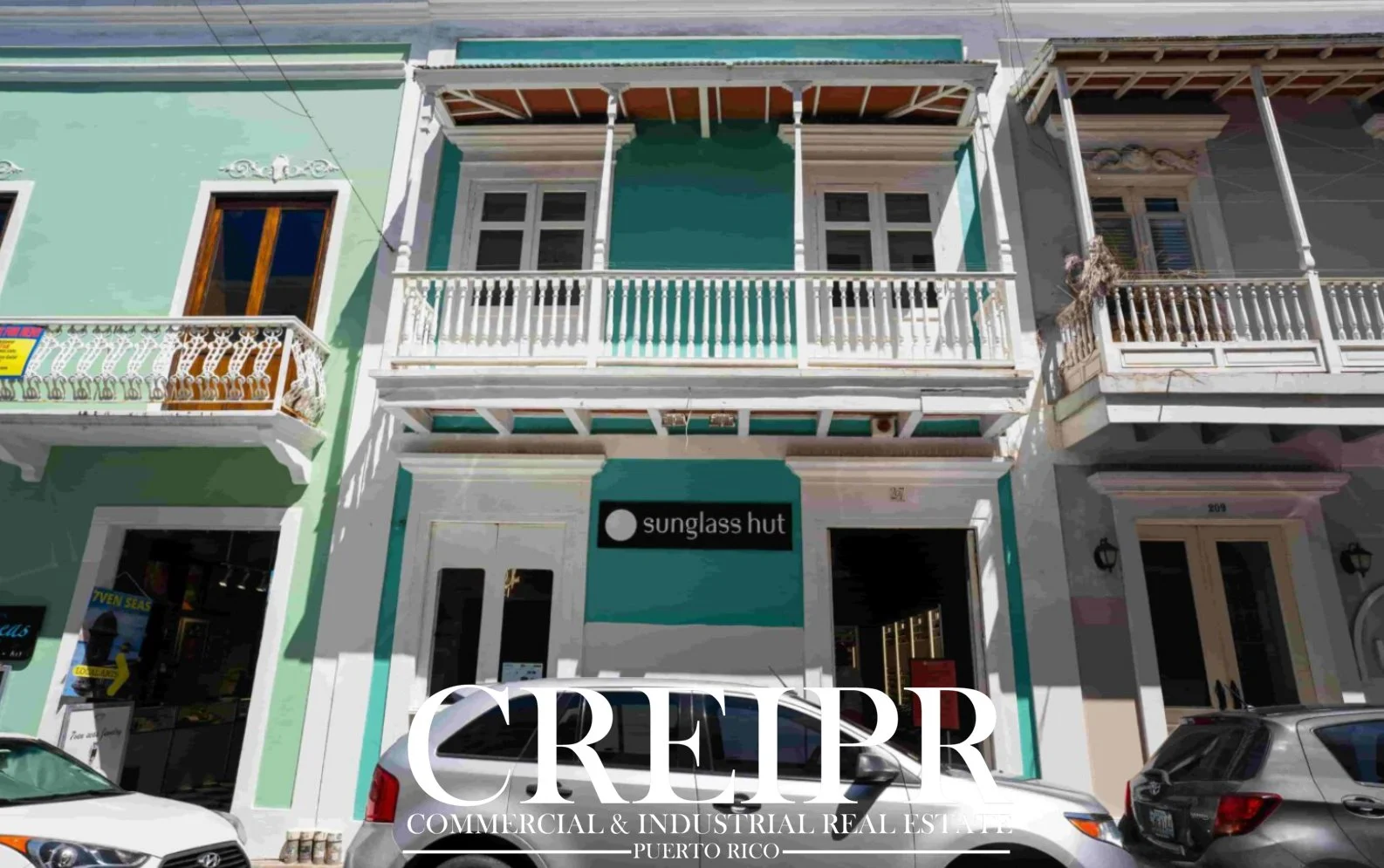 207 Cristo Street, San Juan, PR