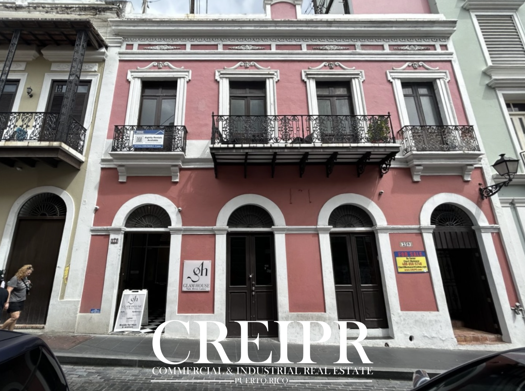 259 Tanca Street, San Juan PR