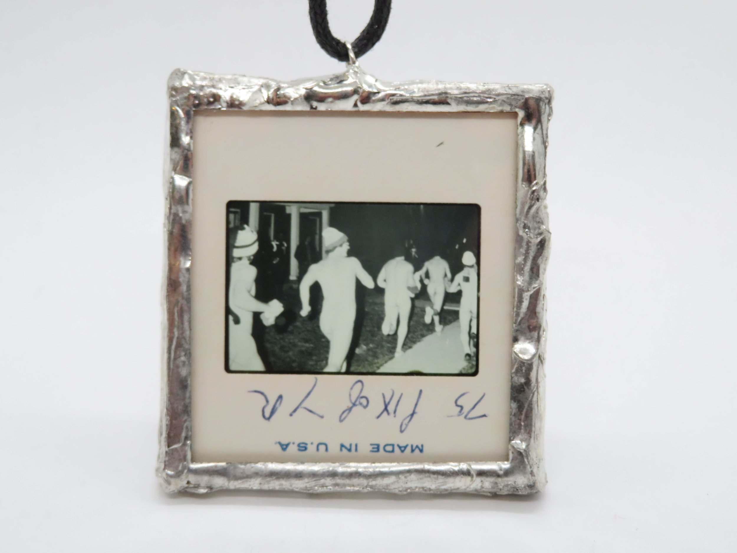 Slide Pendant of streaking collage kids.jpg