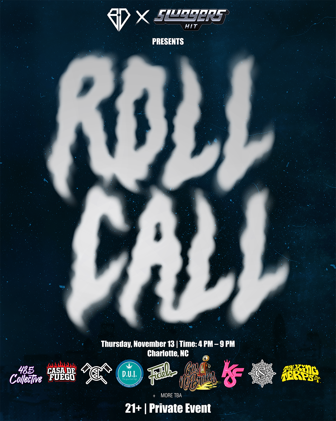 Roll Call - Charlotte Edition-Post.png