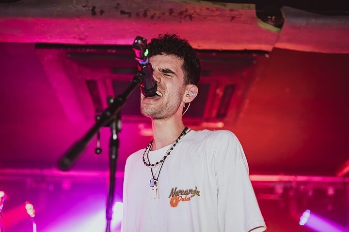 Kicking 2024 off with Luca Mo @ The Boileroom 💥💥

_____________________

#music #events #portraits #gigs #tours #festivals #pressshots #content #freelance #photography&nbsp;#canon&nbsp;#sheclicksnet&nbsp;#takemorephotos&nbsp;@canonuk&nbsp;@sheclick