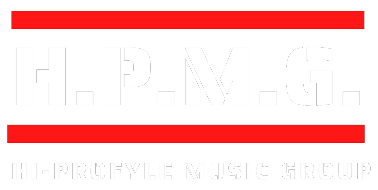 H.P.M.G. White Letters Red Line TRANSPARENT Design.png