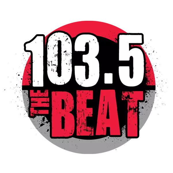 1035 The Beat Logo.png