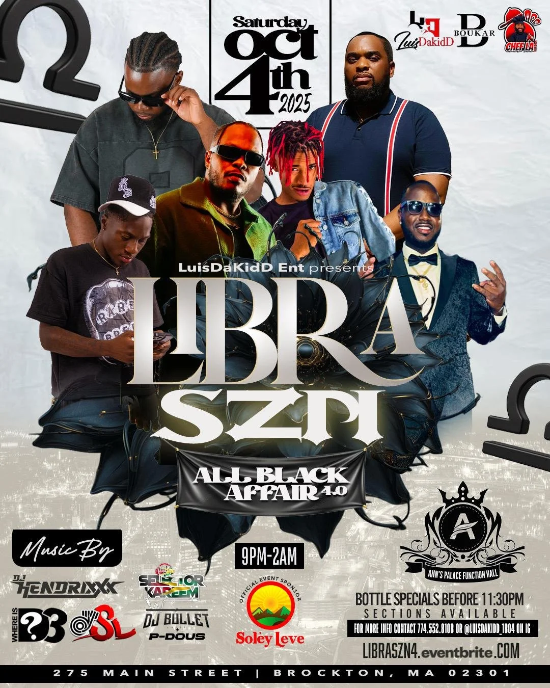 Libra Szn - All Black Affair - October 4.jpeg