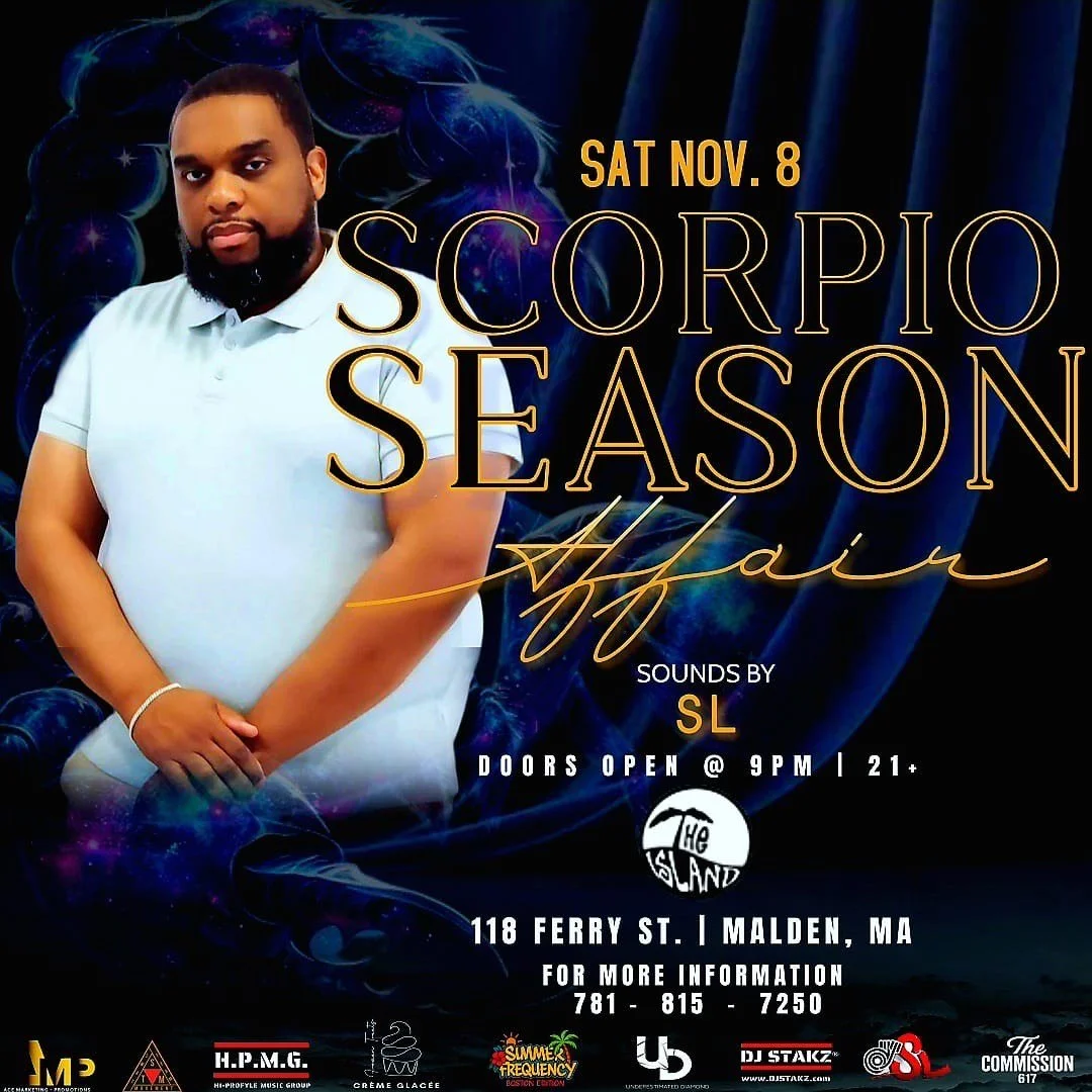 Scorpio Season Affair DJs - DJ SL - November 8.jpeg
