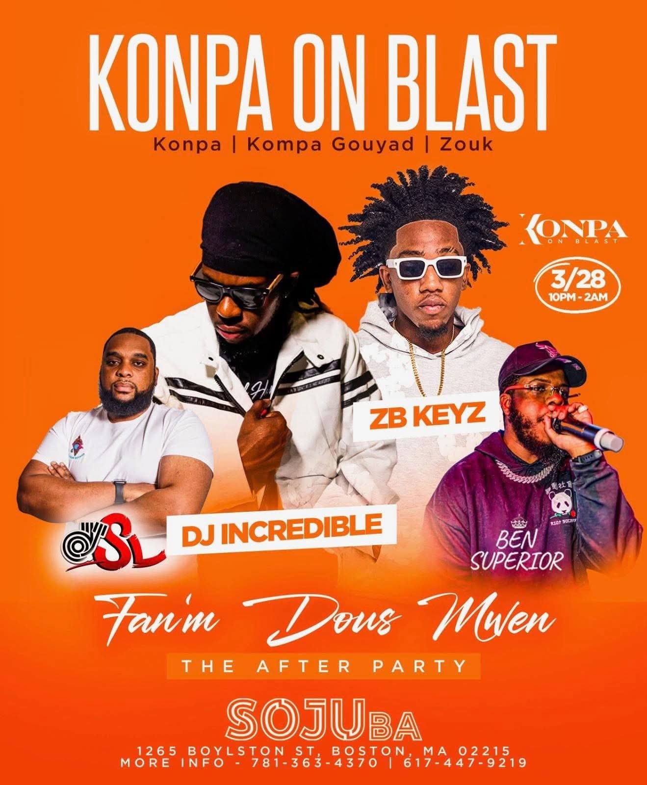 Konpa On Blast - Lineup - March 28.jpg