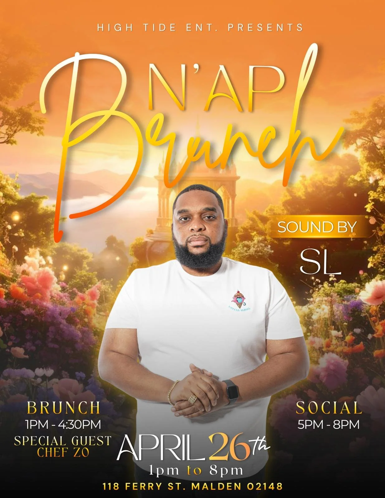 N AP Brunch - DJ SL - April 26.jpeg