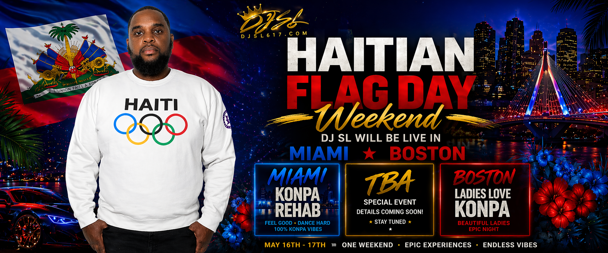 Haitian Flag Day Weekend 2026 - Cover 2.png