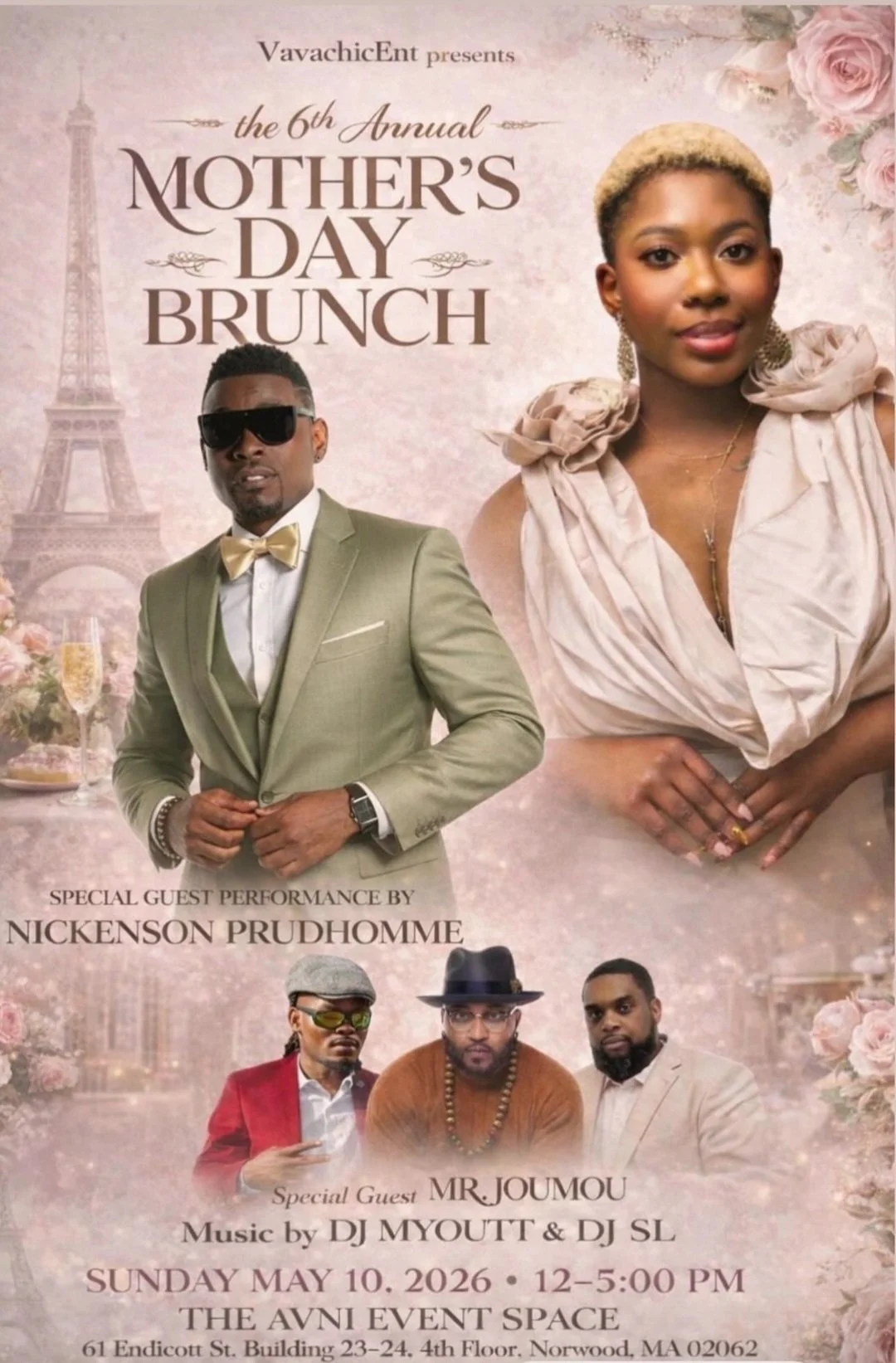 Mothers Day Brunch Special Guest - May 10.jpg
