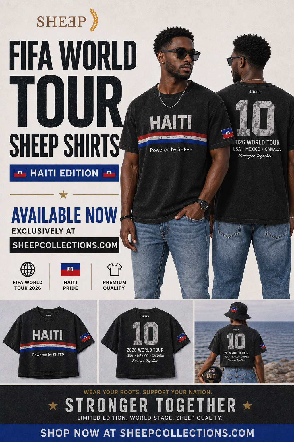 FIFA World Tour Haiti Edition ad.png