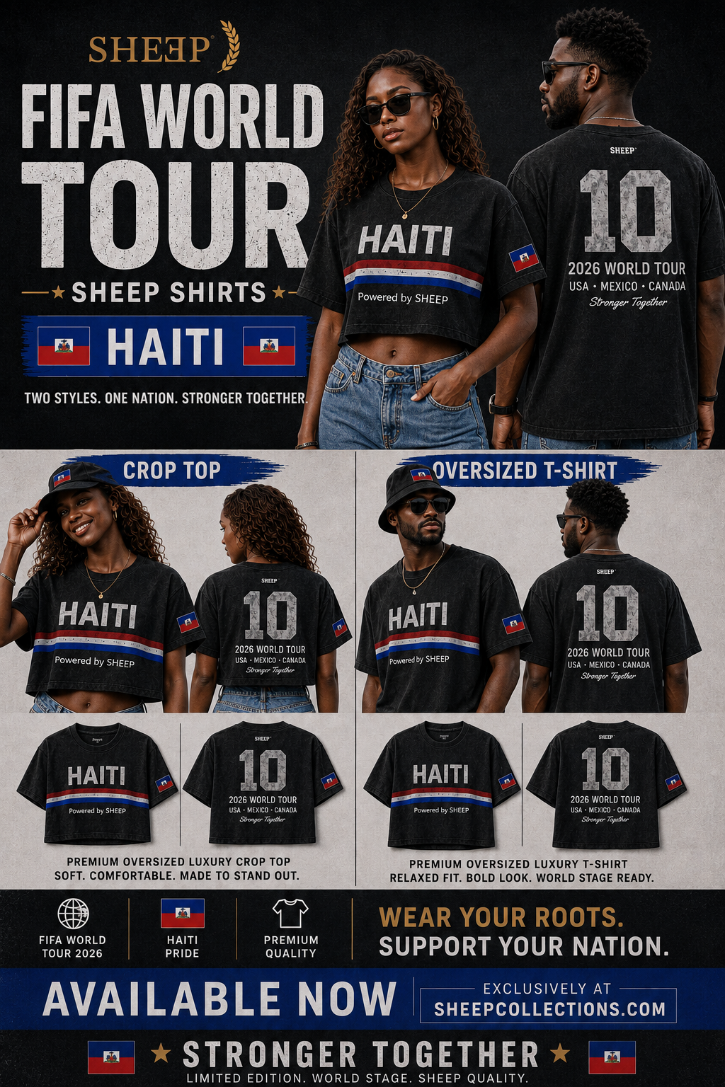FIFA World Tour Haiti collection.png