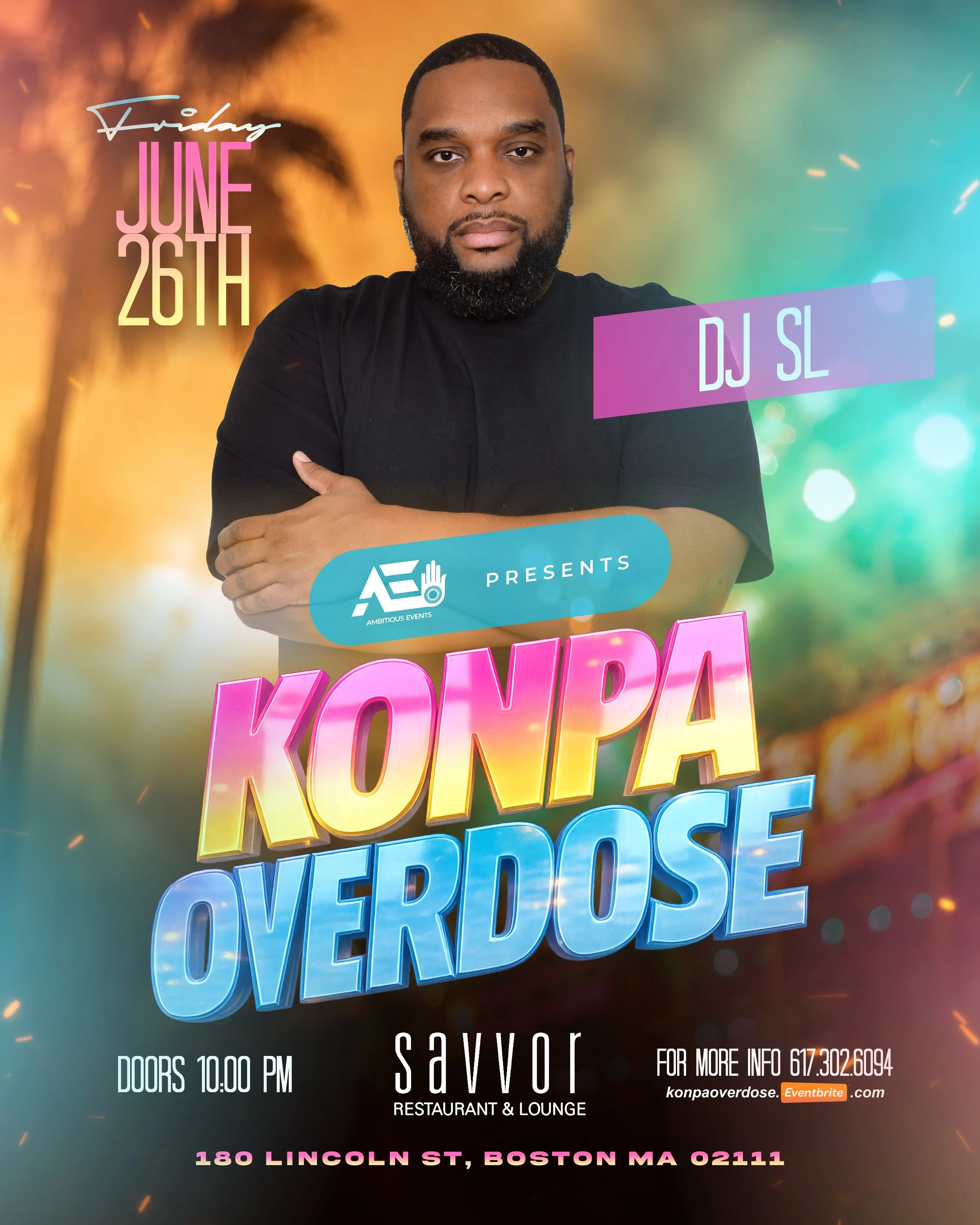 Konpa Overdose - DJ SL - June 26.jpeg