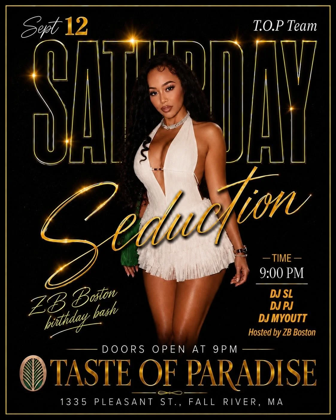 Saturday Seduction - Taste of Paradise - September 12.jpg