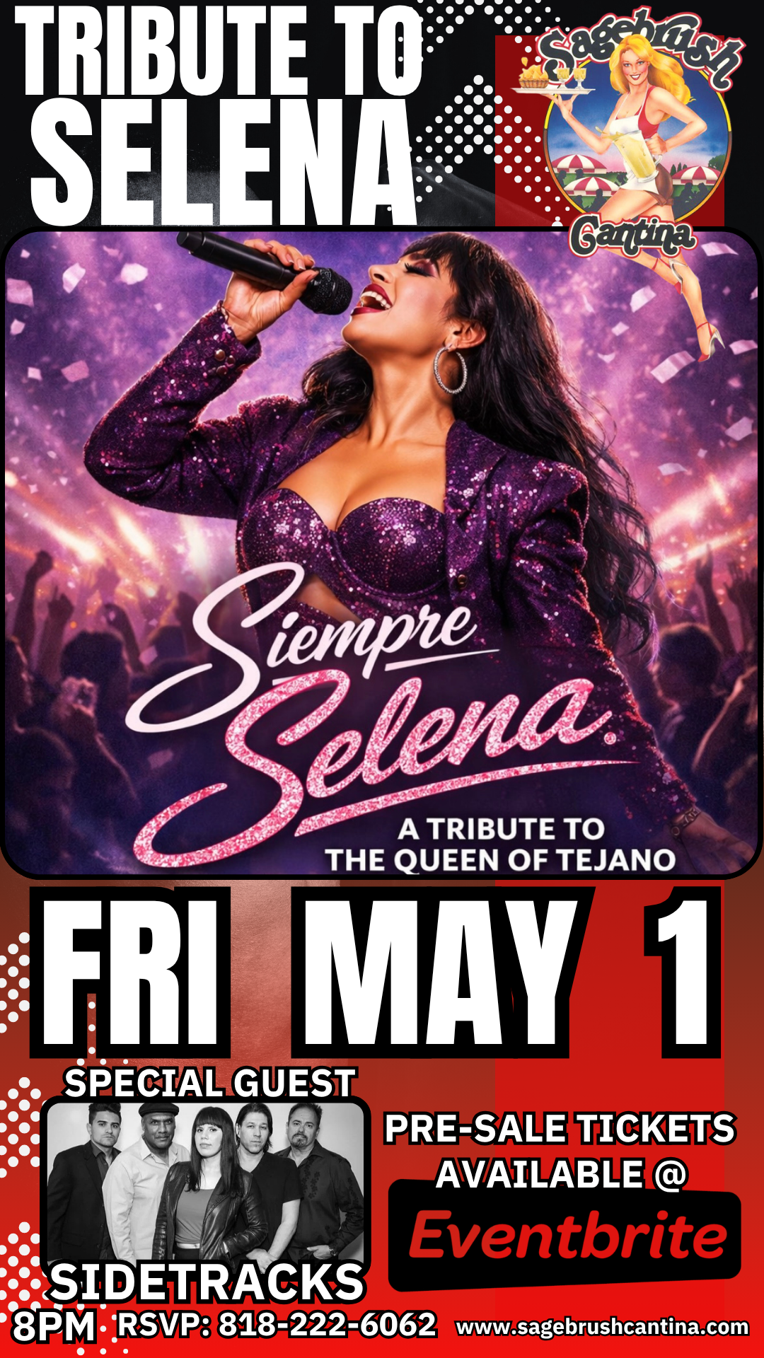 Click Here For Tickets