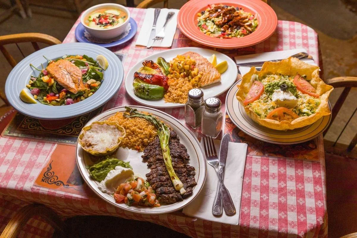 About Us — Welcome to Sagebrush Cantina: Celebrating 50 Years