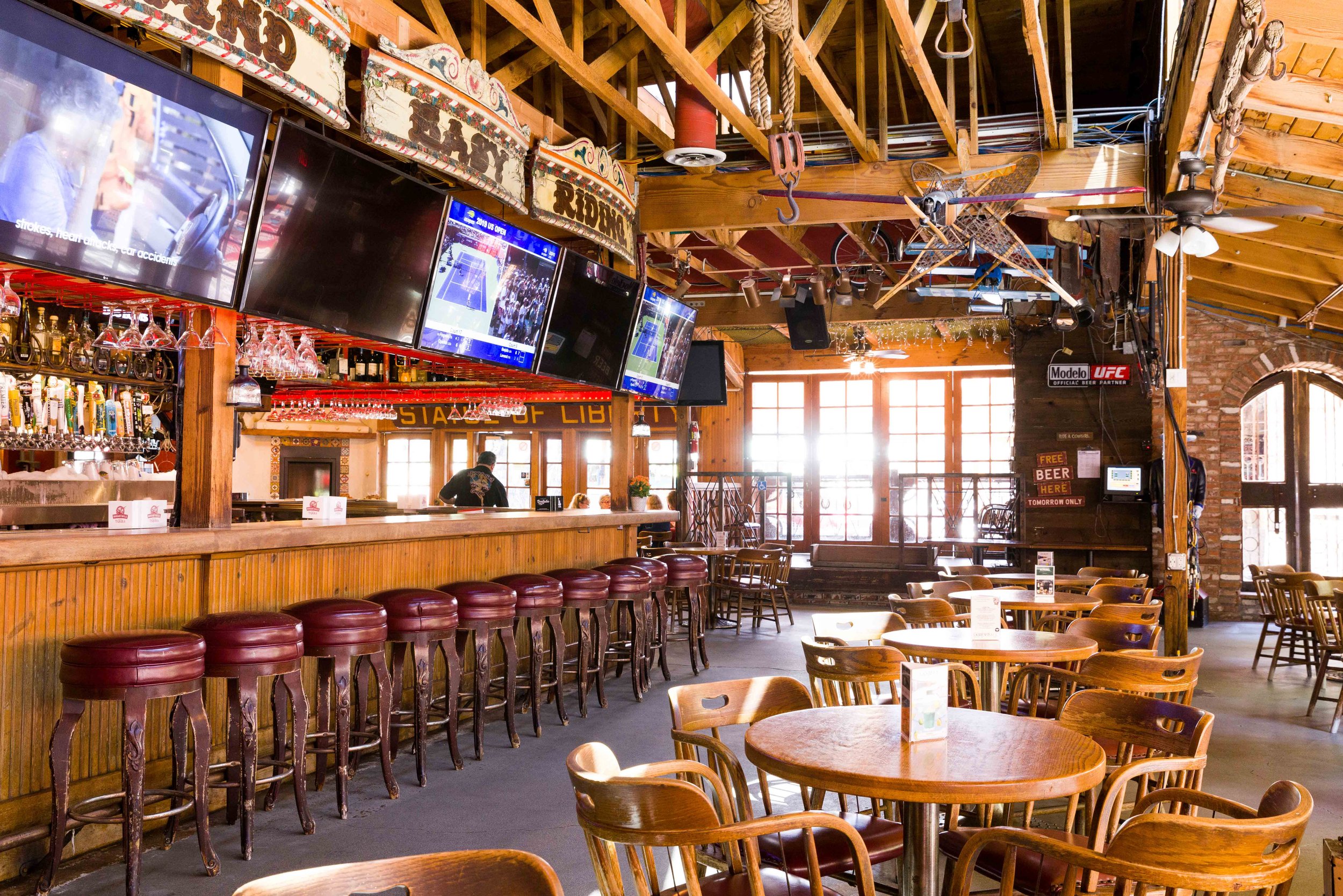 Sagebrush Cantina Interior Shot (Copy)