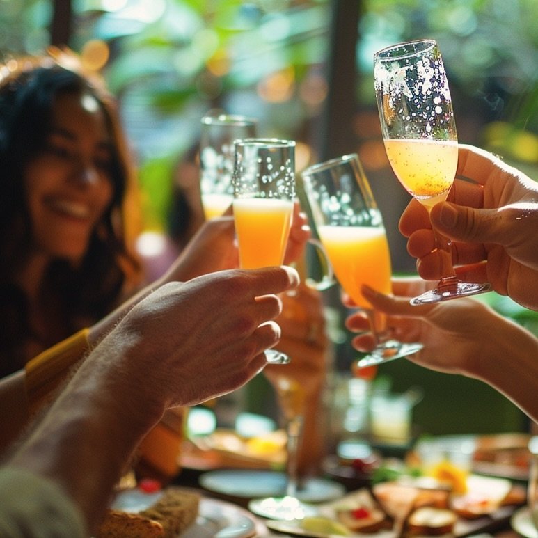 🍹🌞 Brunch at Sagebrush Cantina: where Sundays are for sipping bottomless mimosas. Let the good times flow. Who needs a brunch without a splash of fun? Bring your crew and let&rsquo;s toast to endless refreshment! #BrunchGoals #BottomlessMimosas #Su
