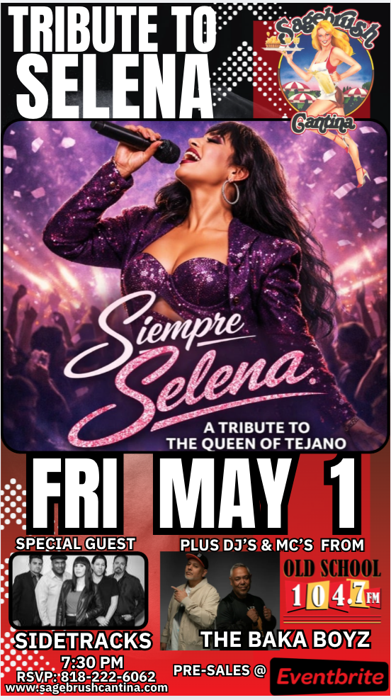 Click Here For Tickets