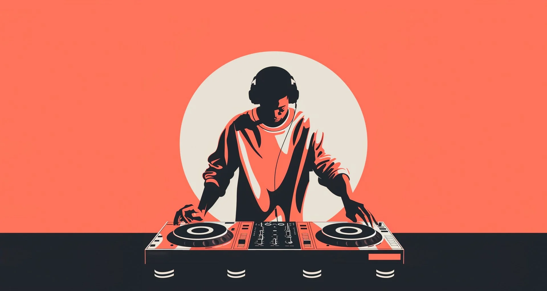 LIVE DJ: