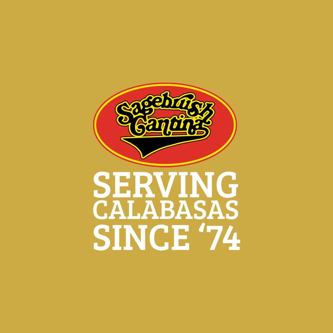 Sagebrush Cantina Calabasas: Celebrating 50 Years - Serving Calabasas since  1974