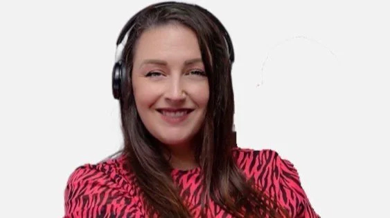 DJ Crystal Ellis