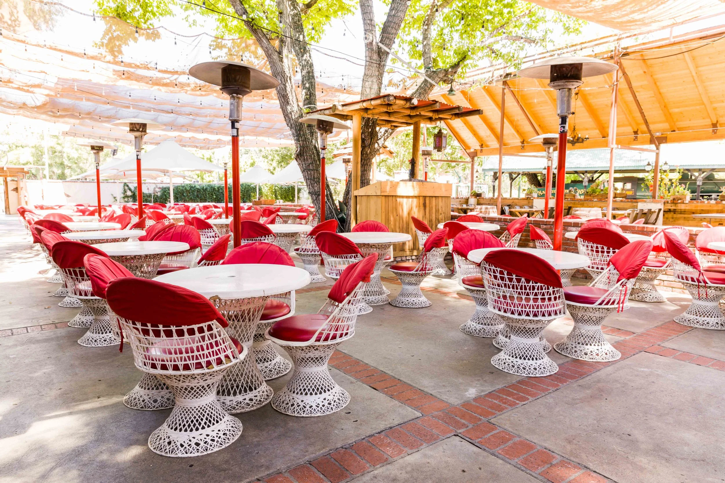 Sagebrush Cantina Calabasas: Celebrating 50 Years - Serving Calabasas since  1974