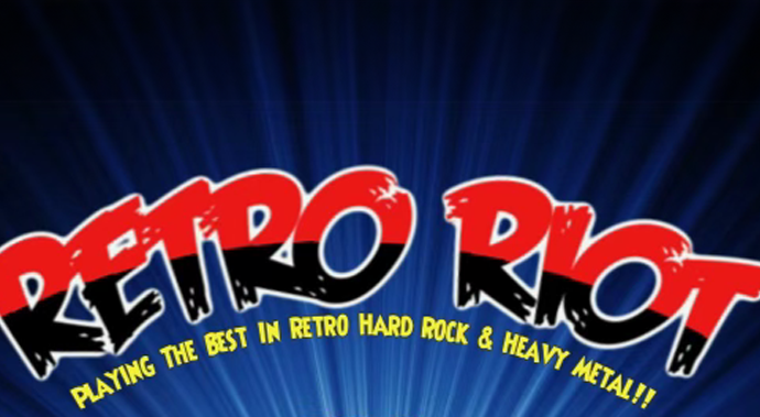 Retro Riot