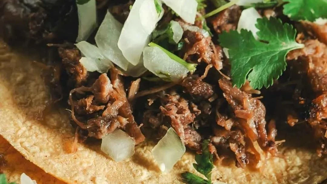 An illustration of Tacos