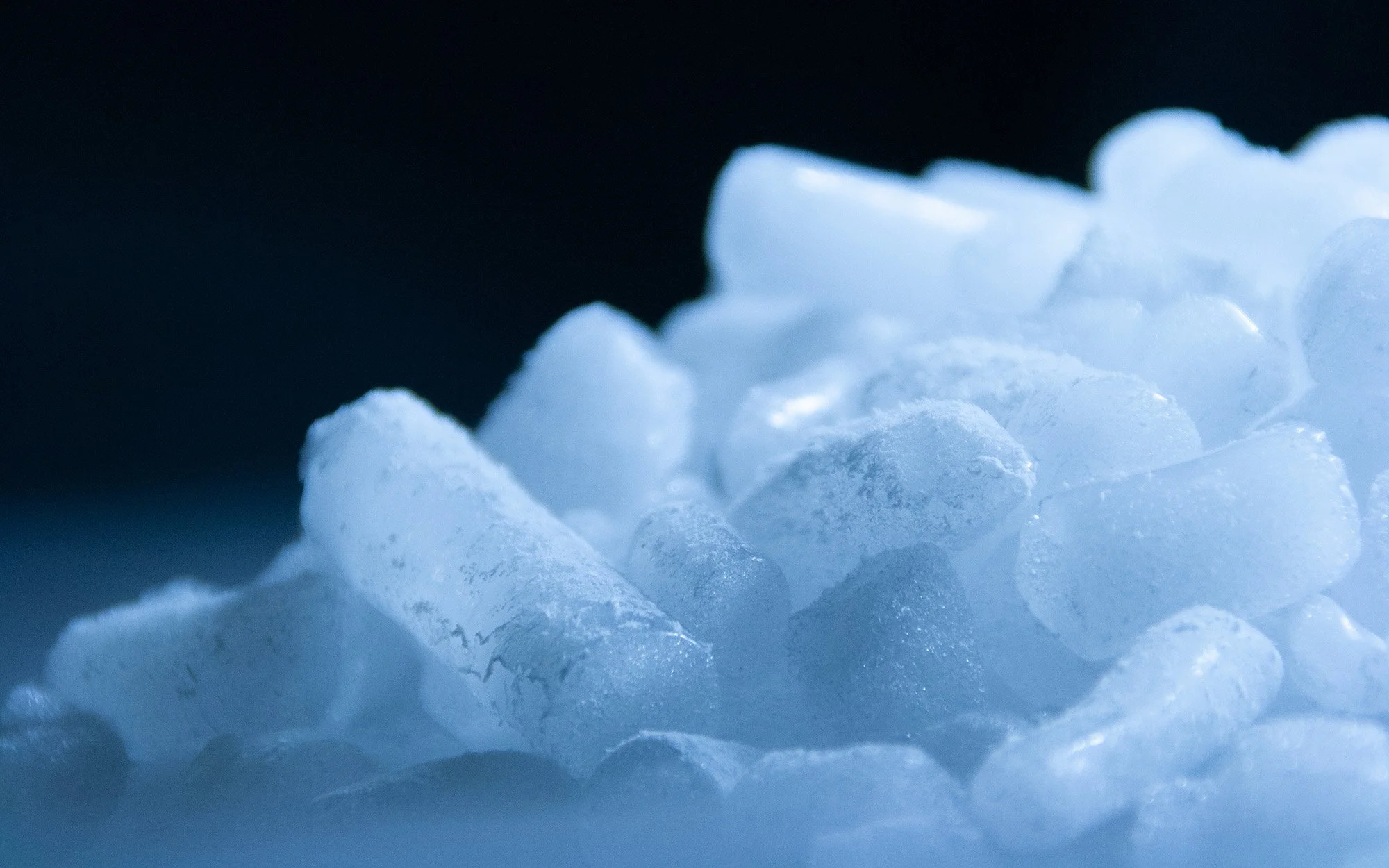 Dry Ice Blasting is the Sustainable Future of Industrial Cleaning