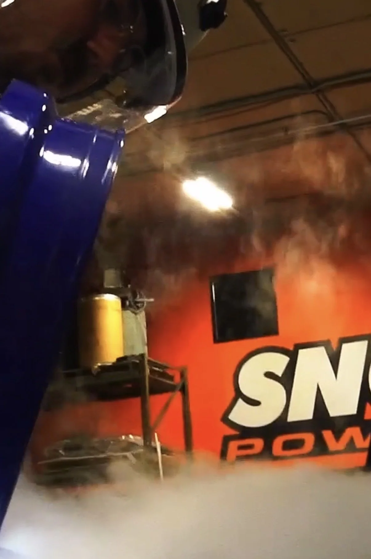 Modern Industrial Cleaning: Dry Ice Blasting for Oklahoma City Businesses