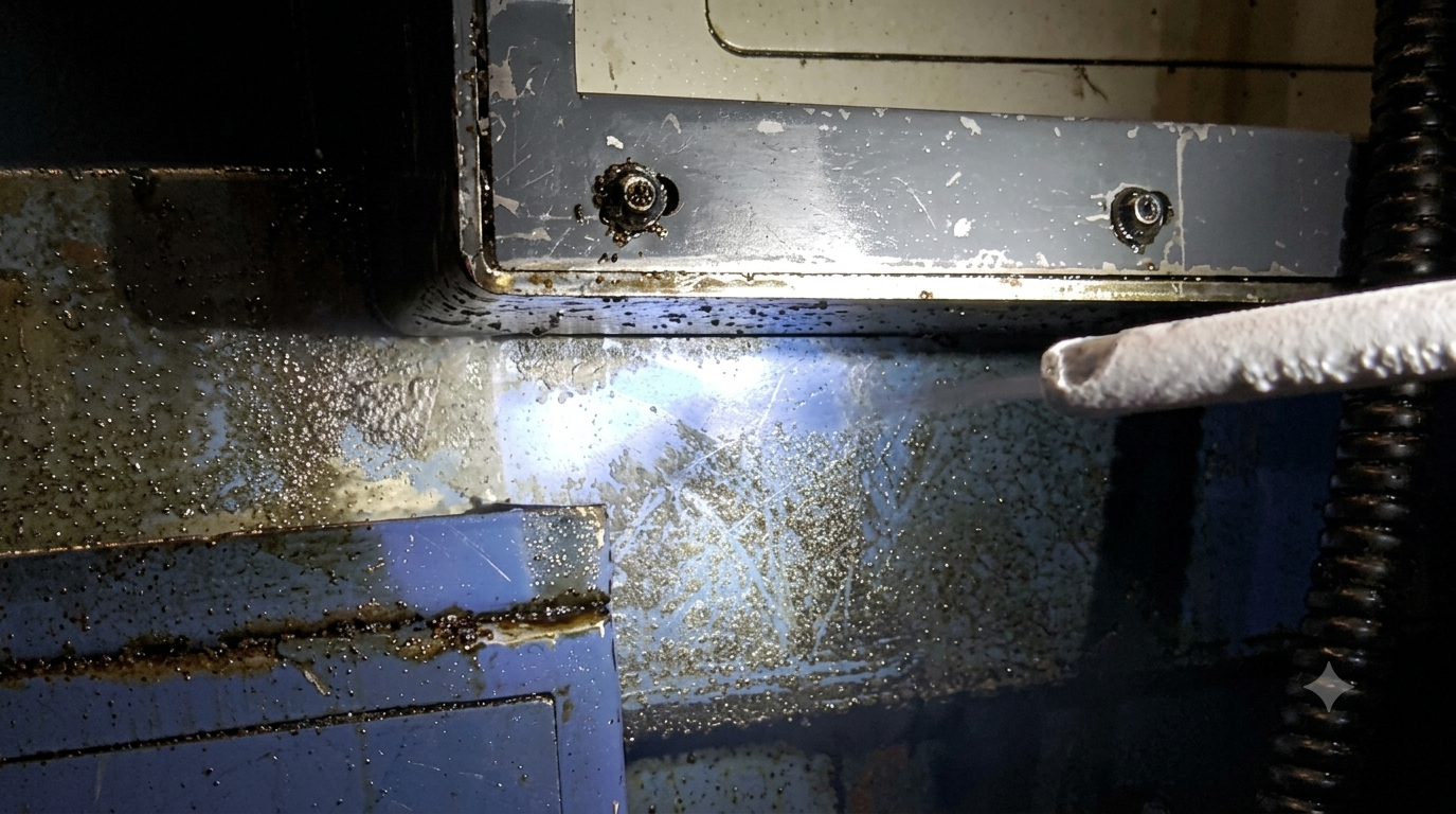 The Science of “Freeze and Lift”, and the Future of Mold Remediation