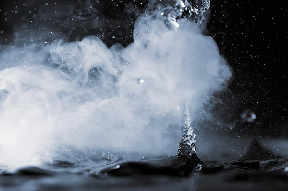 The Real Benefits of Dry Ice Cleaning