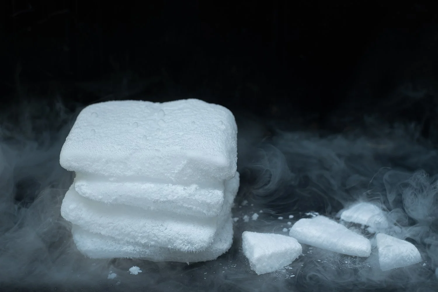What is Dry Ice and How Does it Clean?