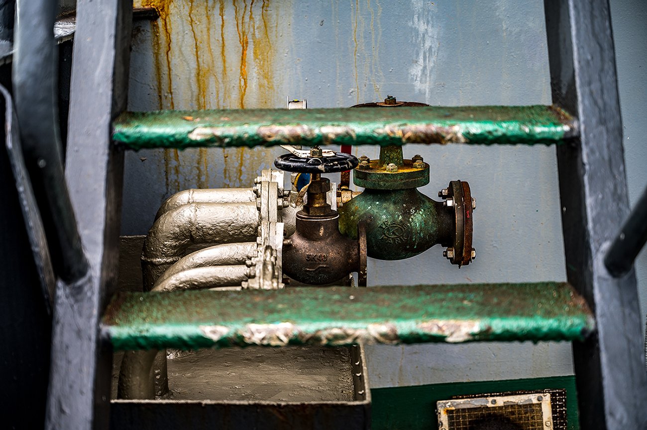 Will Dry Ice Blasting Damage My Equipment?