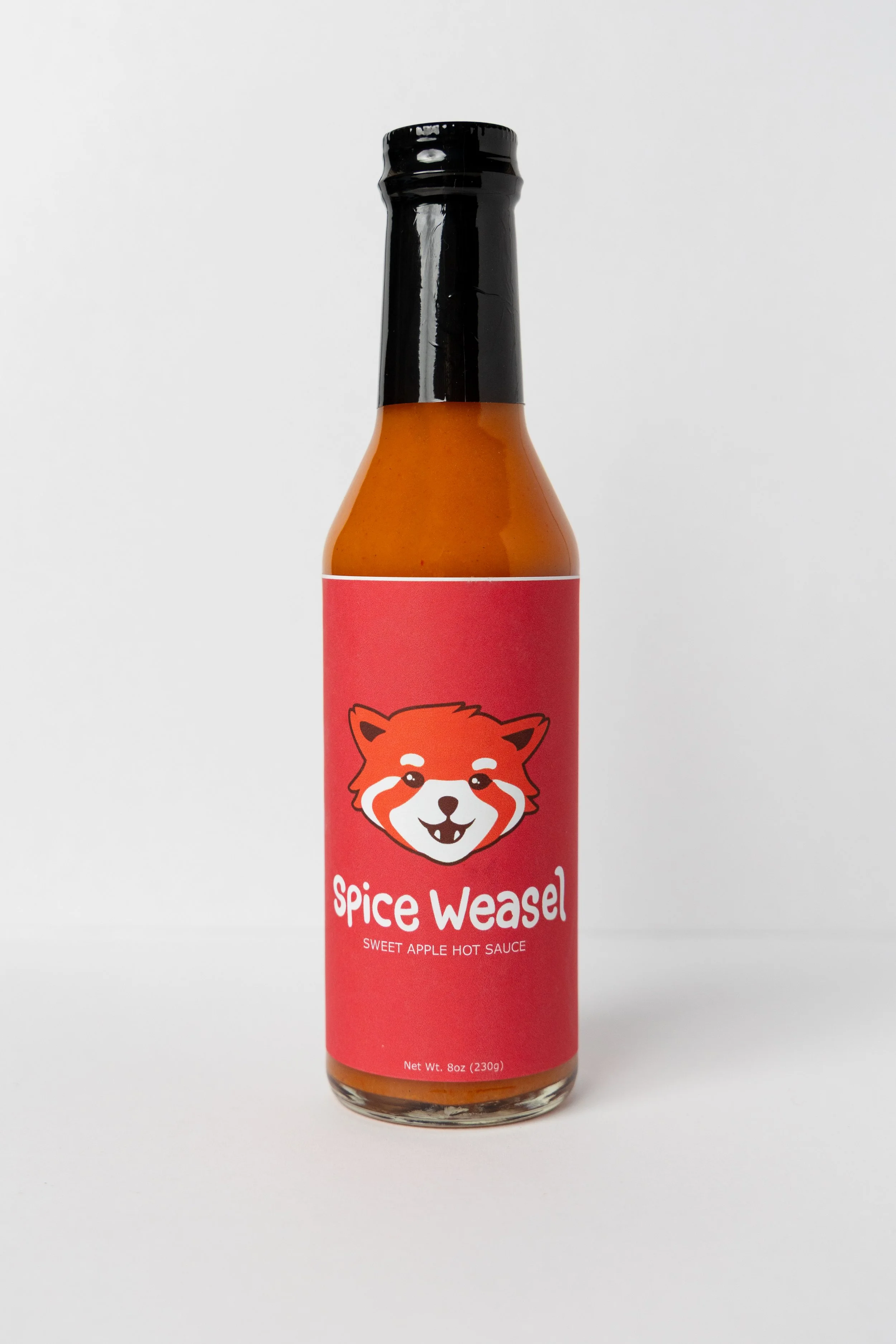 Sweet Apple Cardamom Sauce