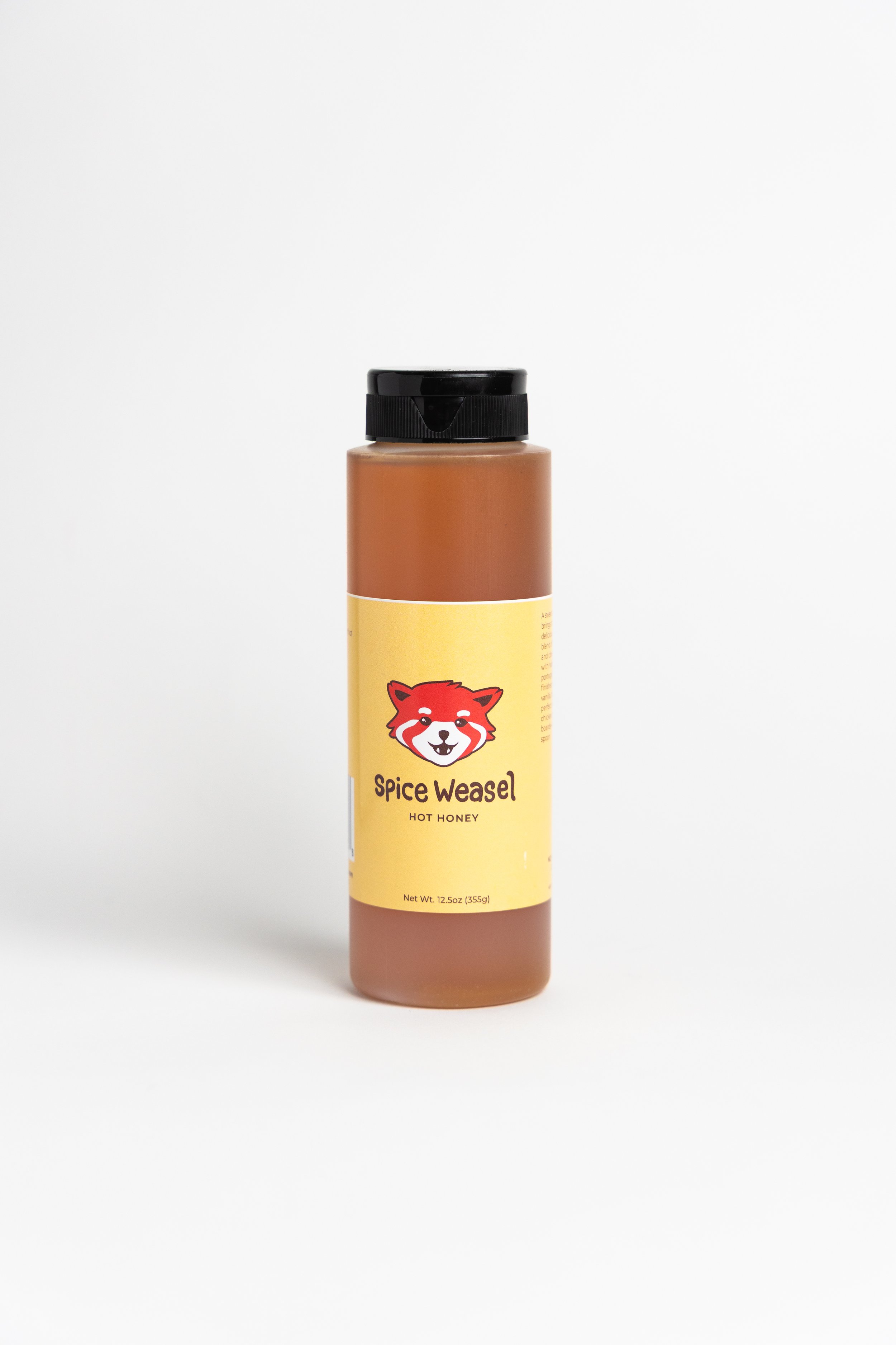 Hot Honey