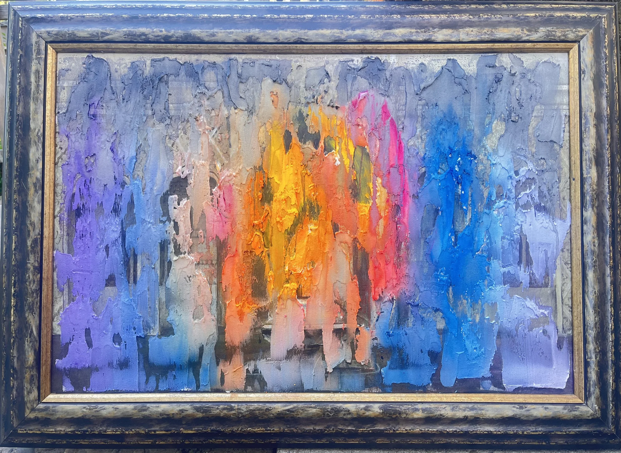 36 x 26"